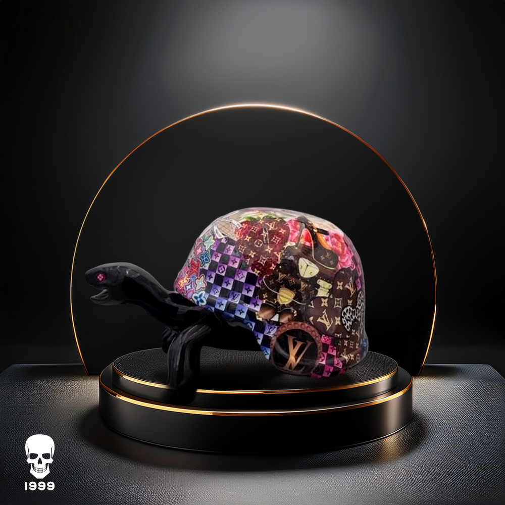 Série TURTLE - COUTURE (plusieurs modèles)