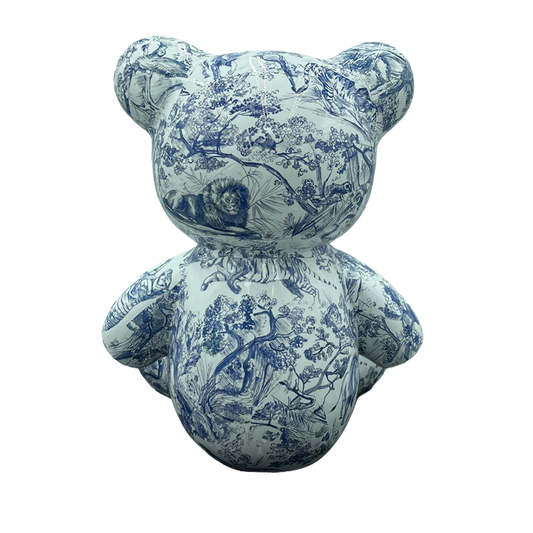 Série TEDDY - COUTURE Dior 1