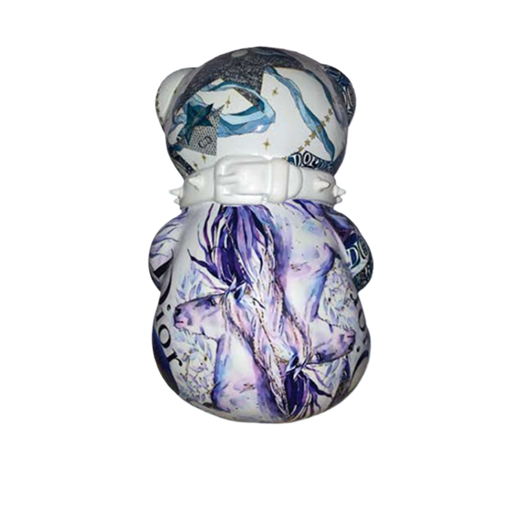 Série BEARS – COUTURE Dior 1