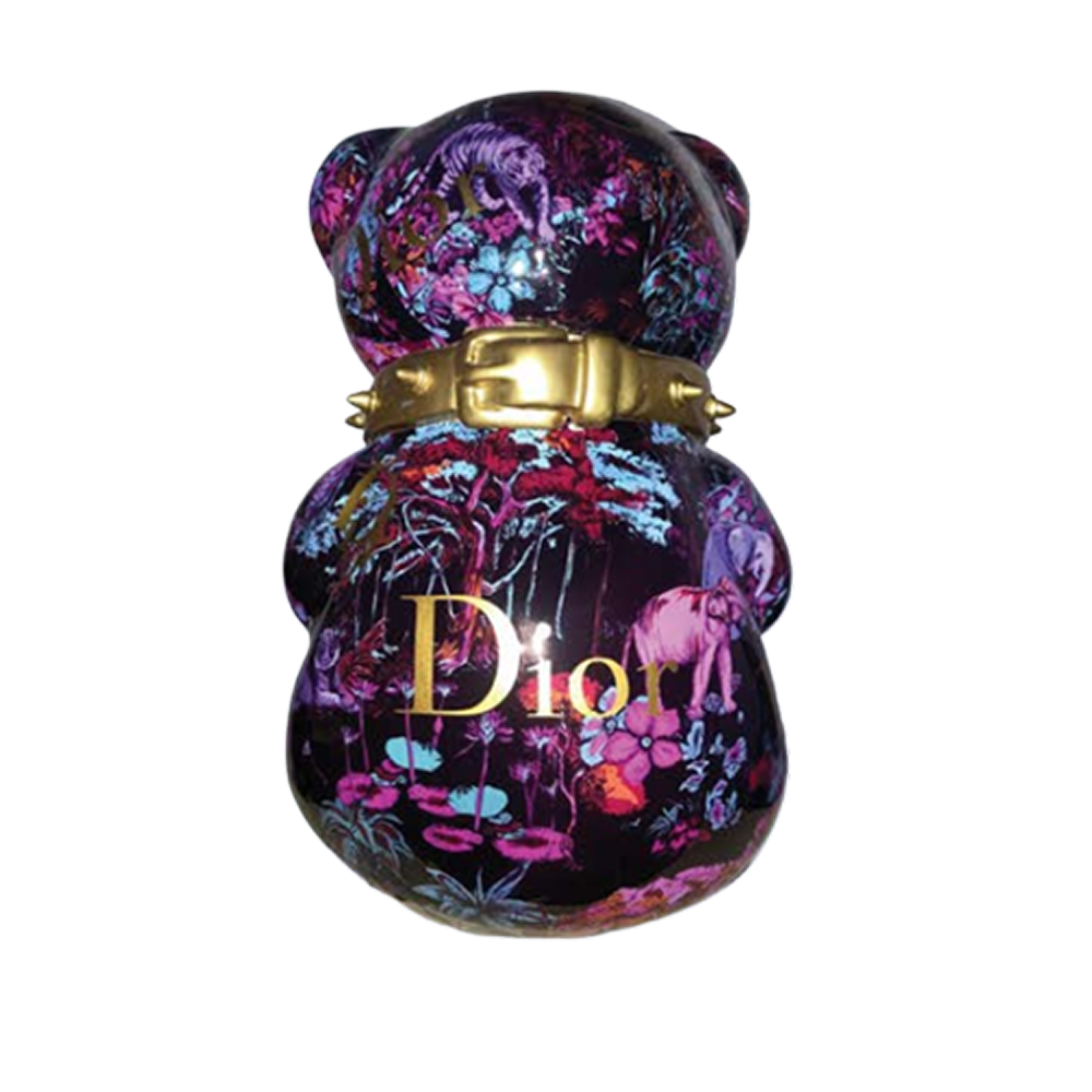 Série BEARS – COUTURE Dior 2