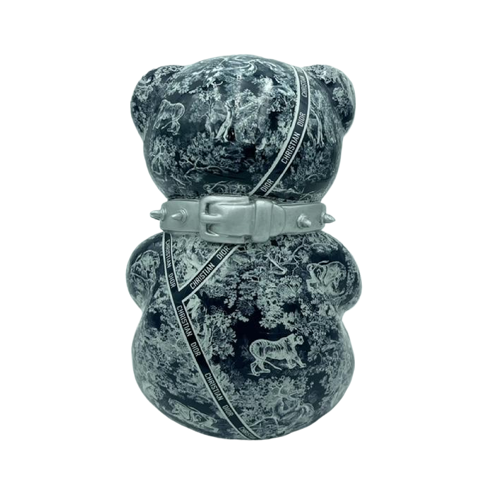 Série BEARS – COUTURE Dior 4