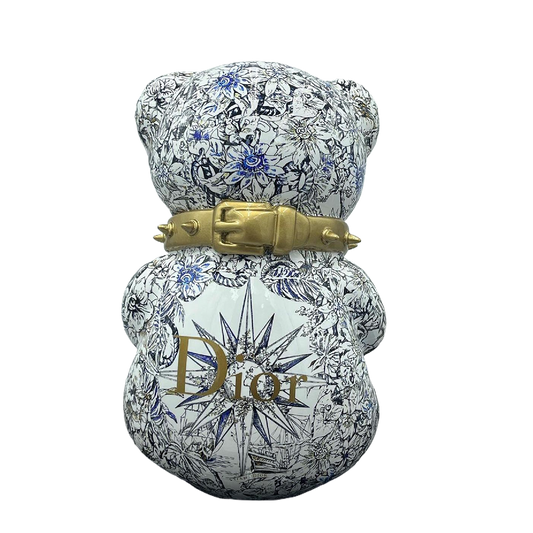 Série BEARS – COUTURE Dior 3