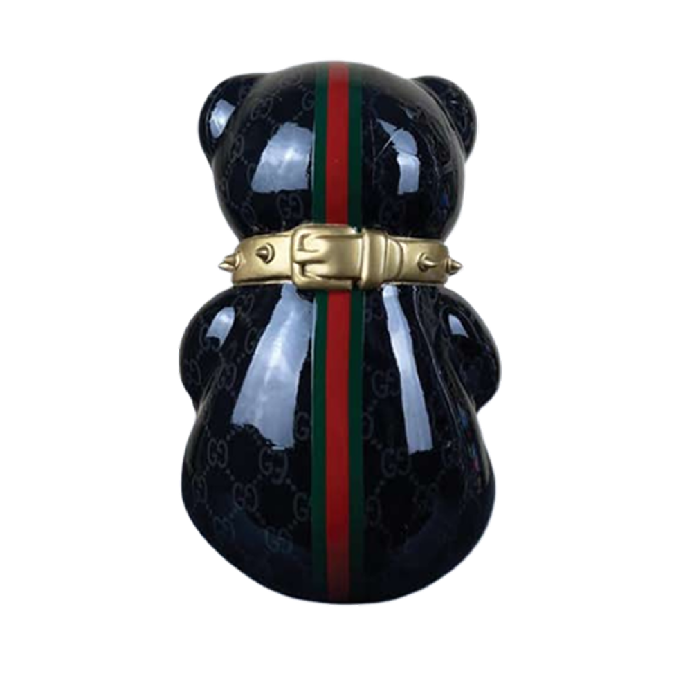 Série BEARS - COUTURE Gucci Bee