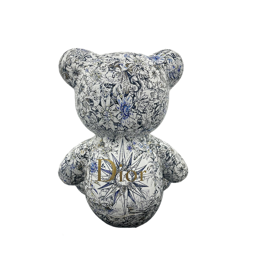 Série TEDDY - COUTURE Dior 2