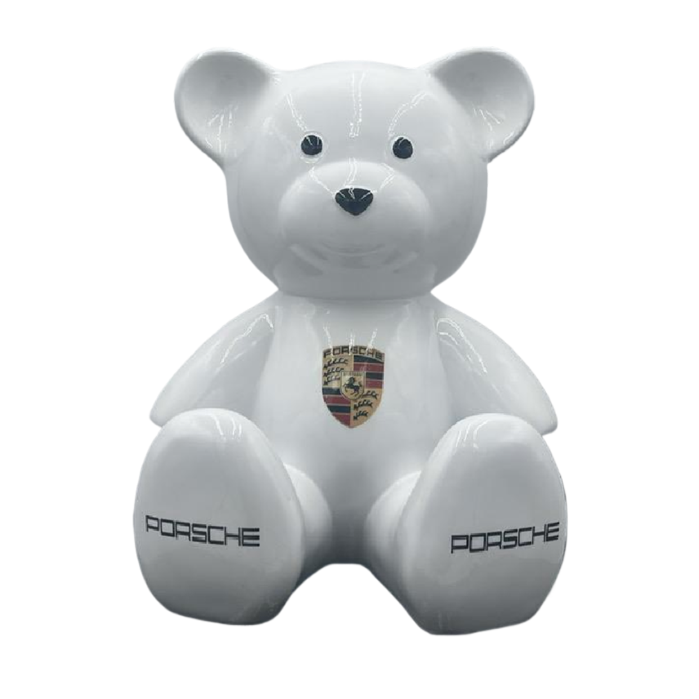 Série TEDDY - BRAND Porsche