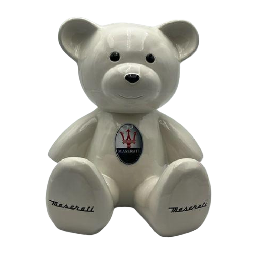 Série TEDDY - BRAND Maserati