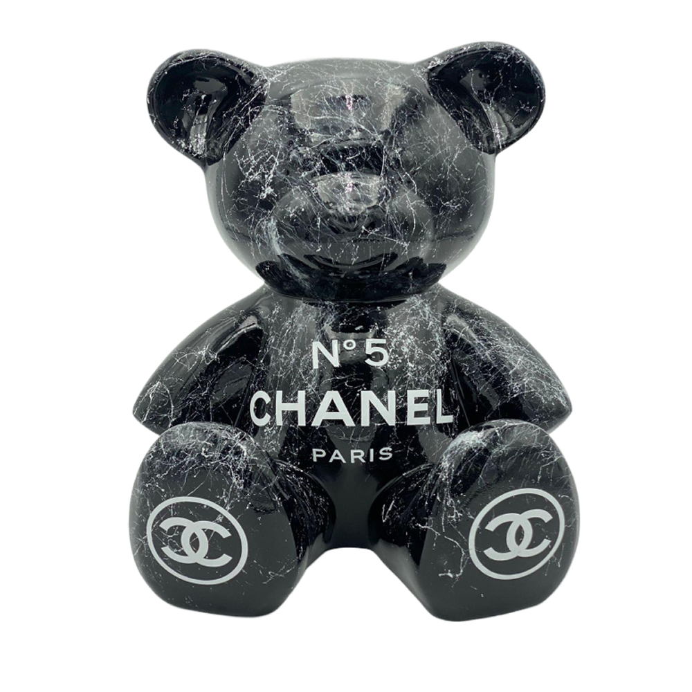 Série TEDDY - BRAND Chanel 4