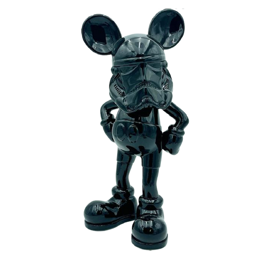 Série MICKEY - Trooper