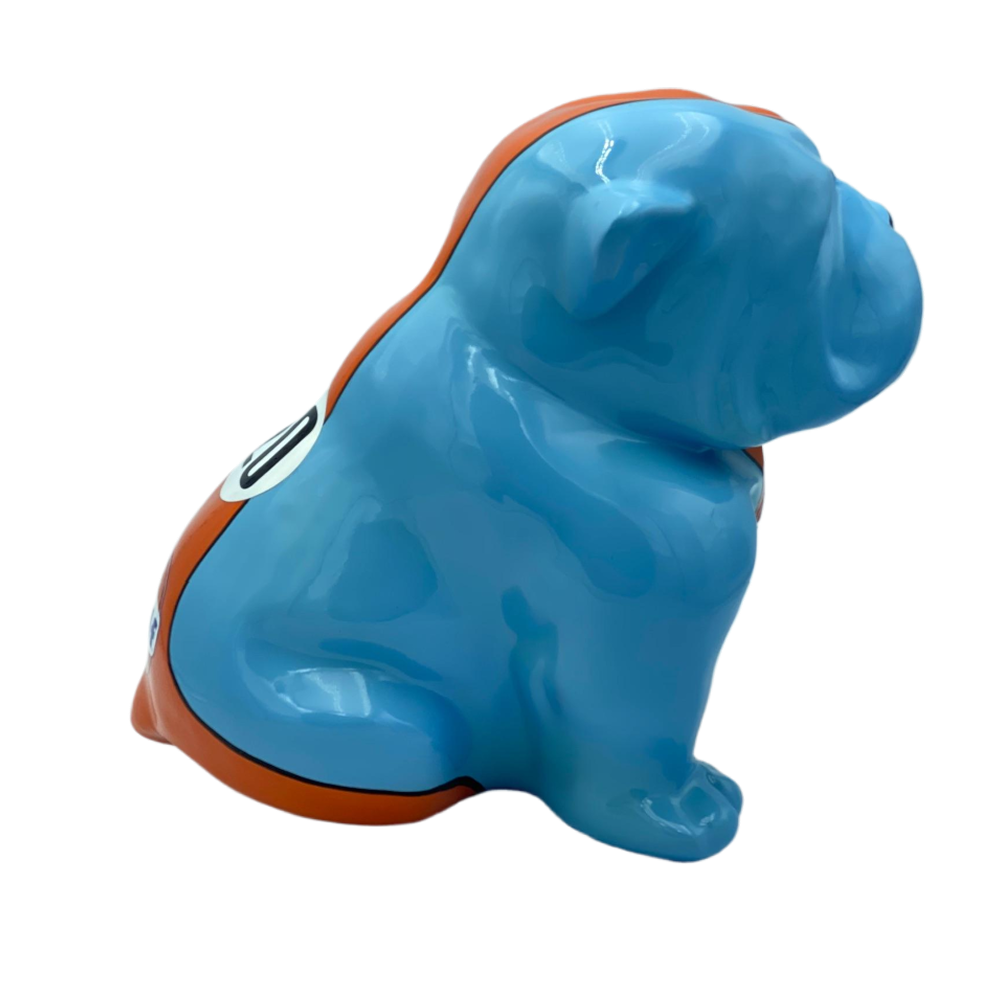 Série DOGZ - BULLY Gulf