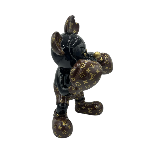 Série MICKEY - Boxer LV