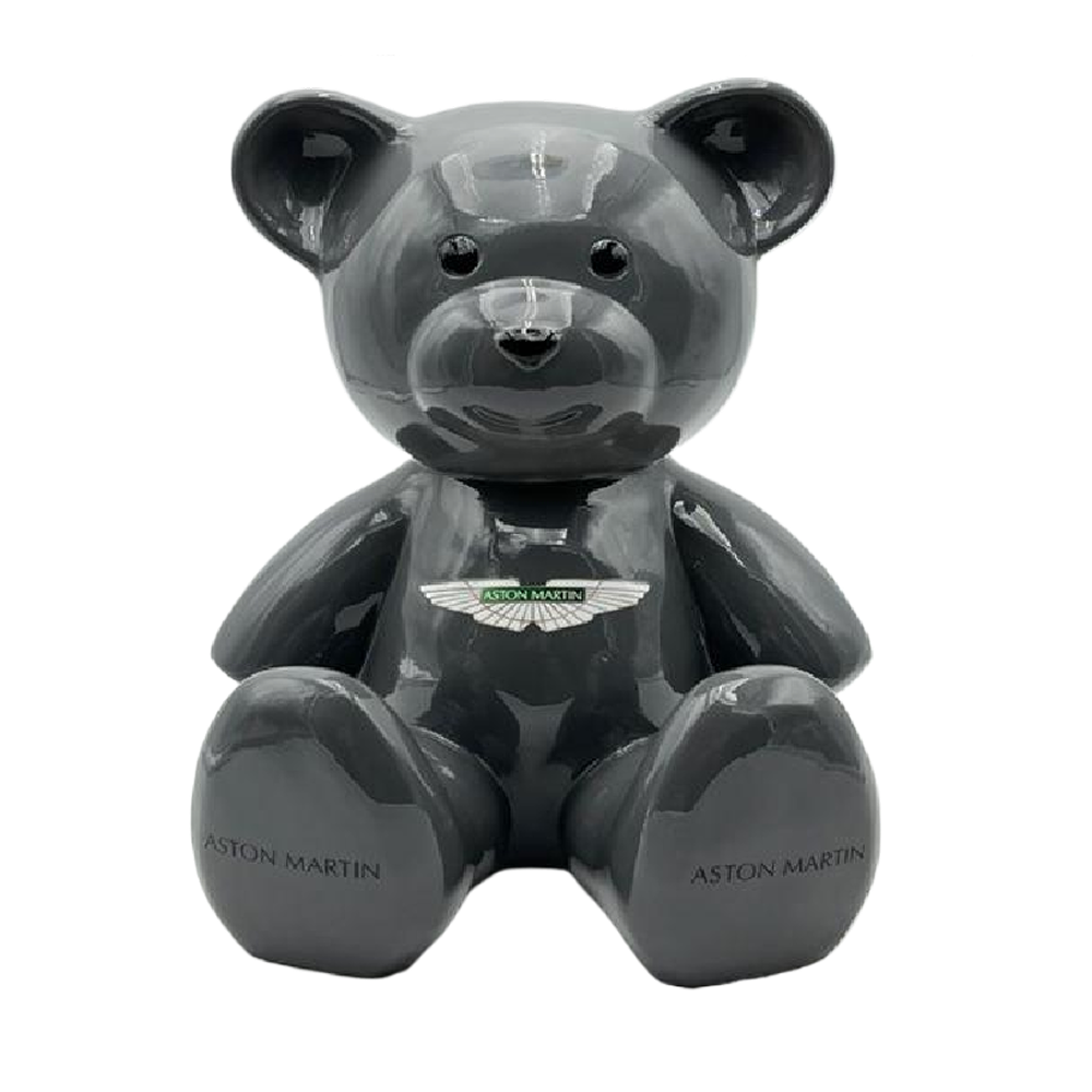 Série TEDDY - BRAND Aston Martin