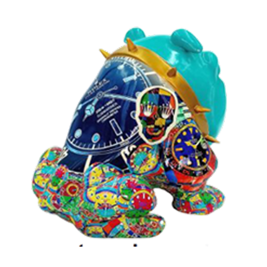 DOGZ - CARTOON Rolex