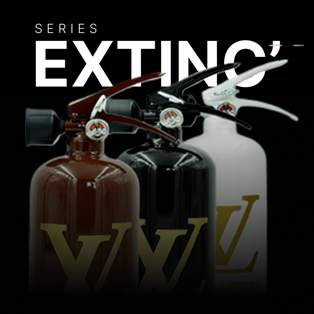 EXTINCTEURS