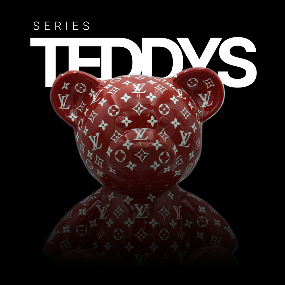 TEDDYS