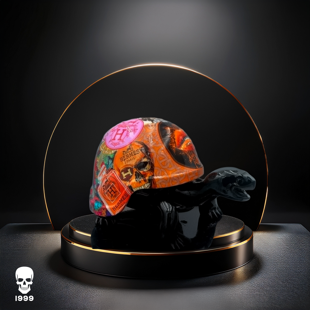 Série TURTLE - COUTURE (plusieurs modèles)