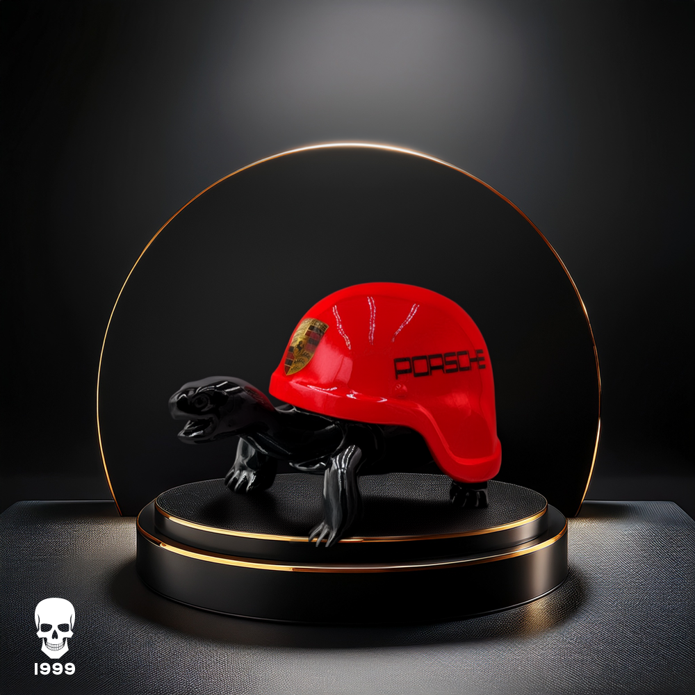 Série TURTLE - CLASSIC (plusieurs modèles)