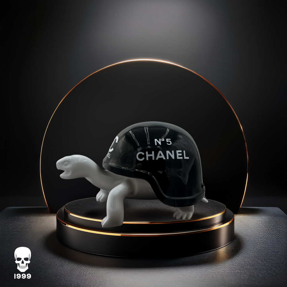 Série TURTLE - CLASSIC (plusieurs modèles)