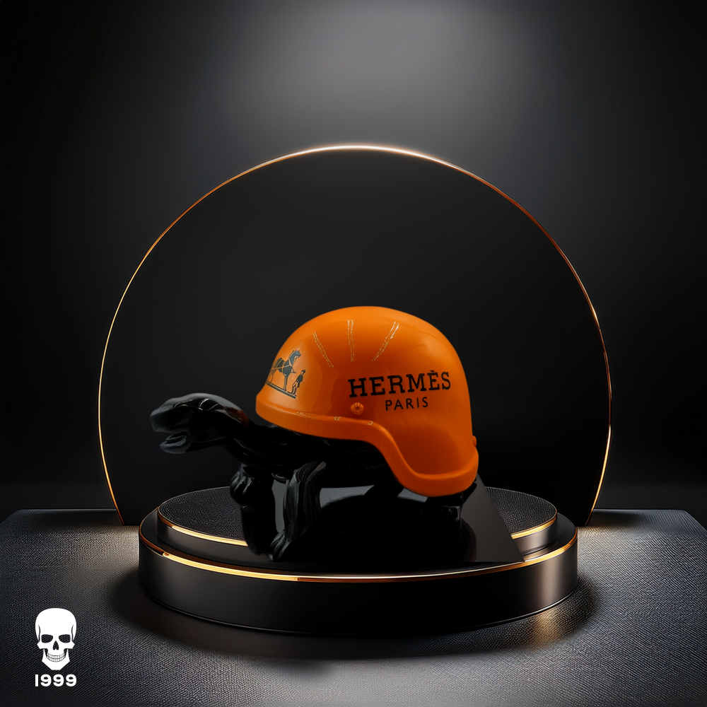 Série TURTLE - CLASSIC (plusieurs modèles)