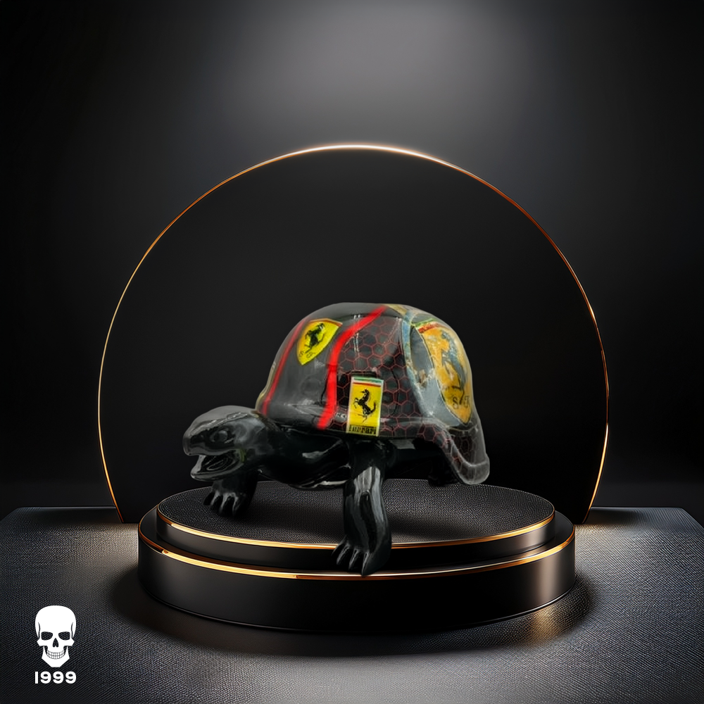 Série TURTLE - COUTURE (plusieurs modèles)