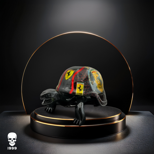 Série TURTLE - COUTURE (plusieurs modèles)