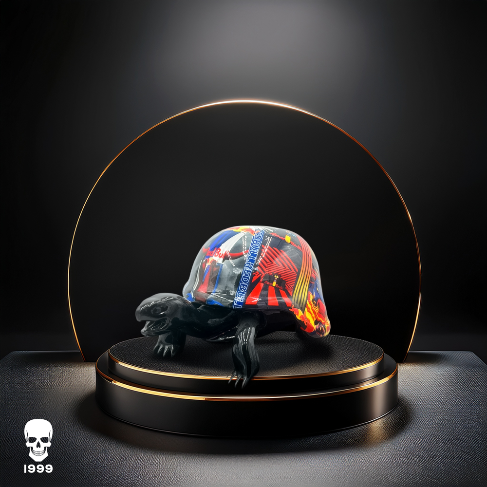 Série TURTLE - COUTURE (plusieurs modèles)