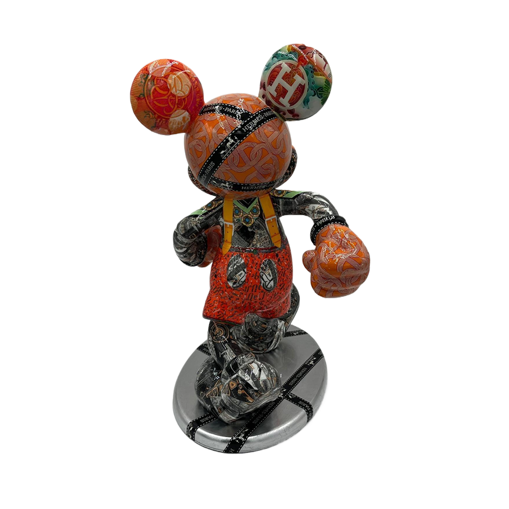 Série MICKEY - Hermes