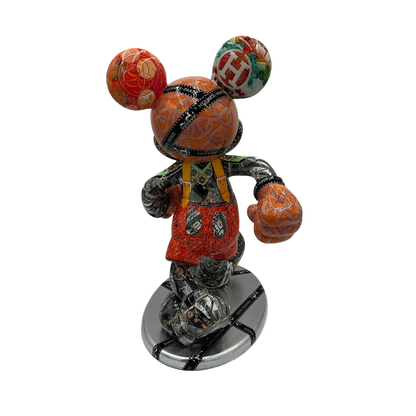 Série MICKEY - Hermes