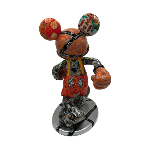 Série MICKEY - Hermes