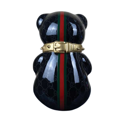 Série BEARS – COUTURE Gucci Bee
