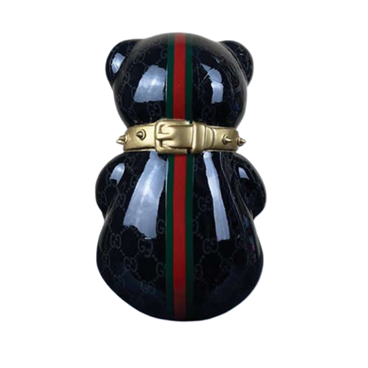 Série BEARS – COUTURE Gucci Bee