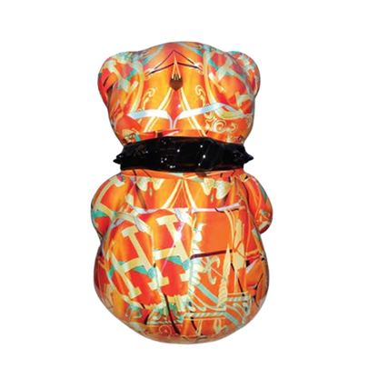 Série BEARS - COUTURE Hermes 1