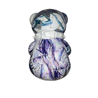 Série BEARS – COUTURE Dior 1