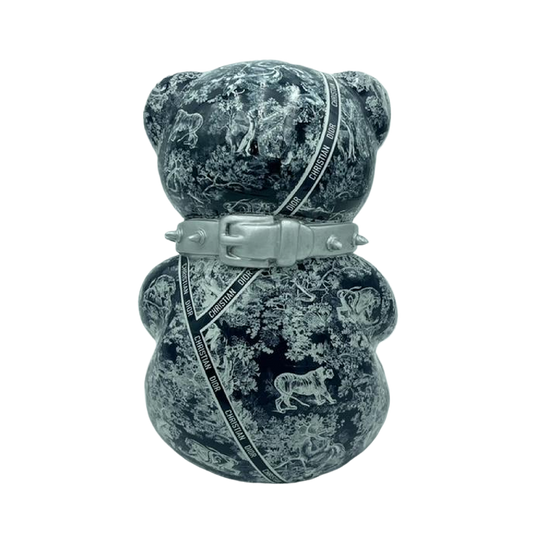 Série BEARS – COUTURE Dior 4