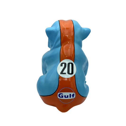 Série DOGZ - BULLY Gulf