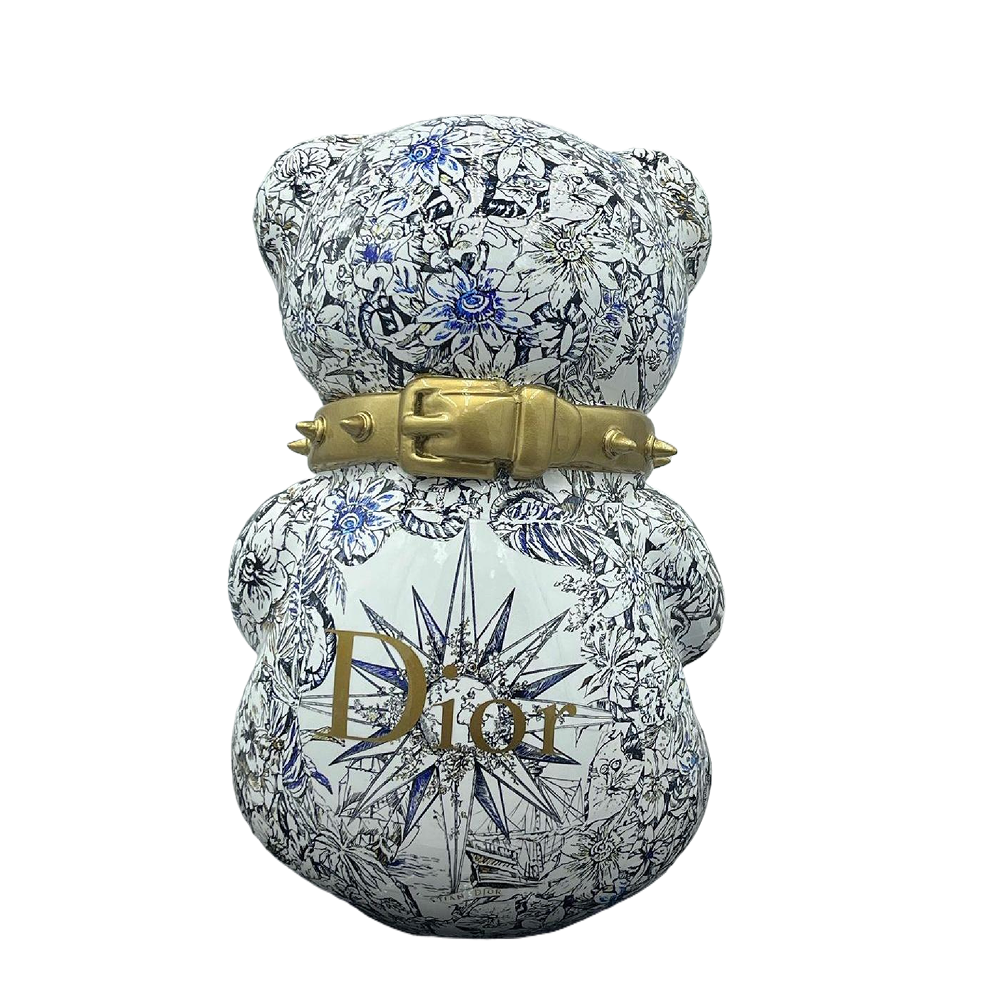 Série BEARS – COUTURE Dior 3