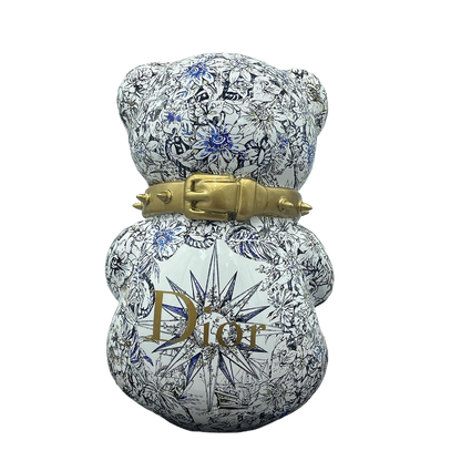 Série BEARS – COUTURE Dior 3