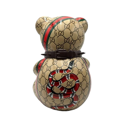 Série BEARS - COUTURE Hermes 5