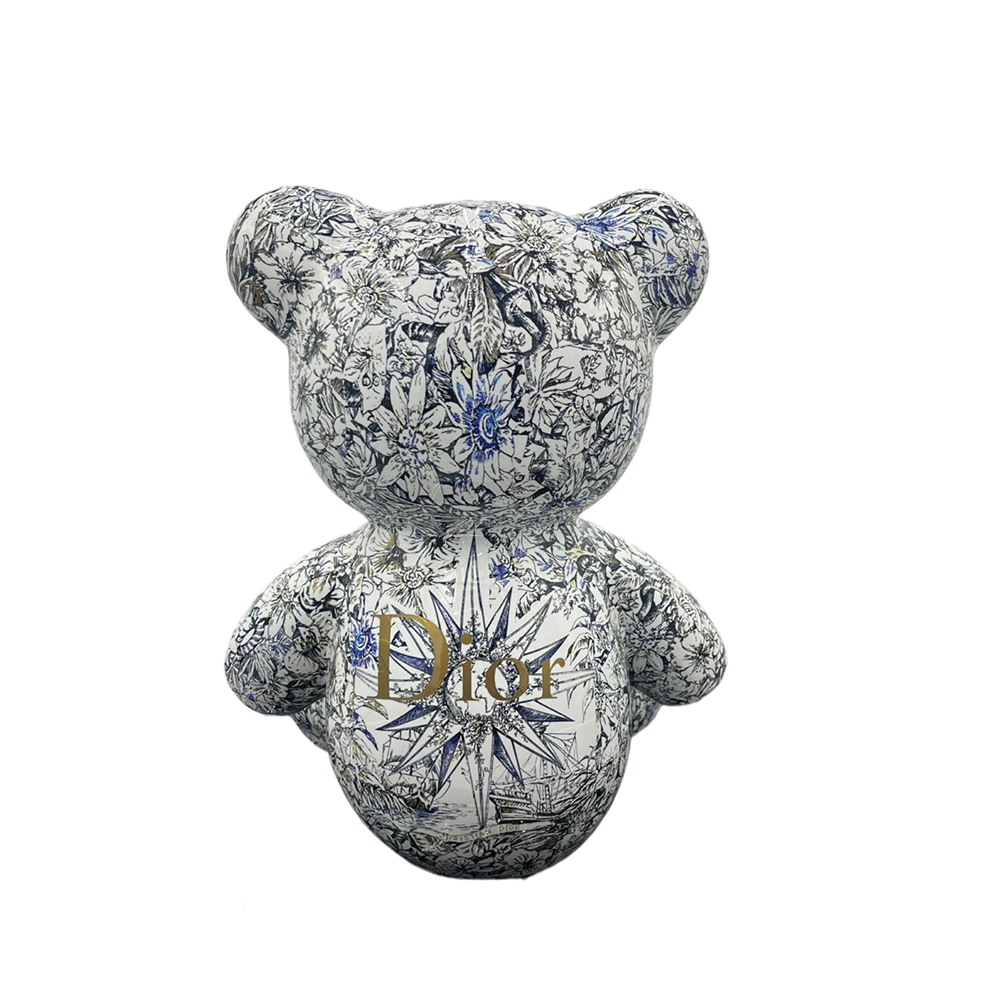 Série TEDDY - COUTURE Dior 2