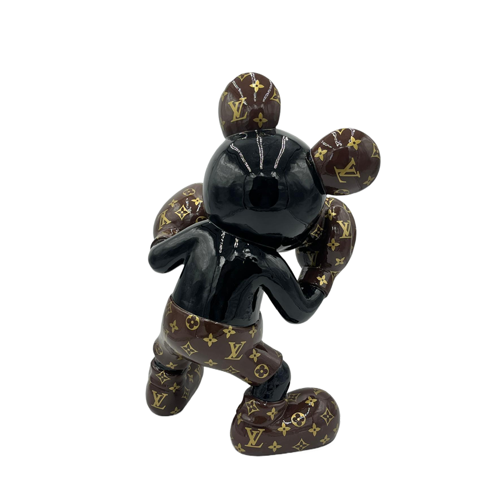 Série MICKEY - Boxer LV