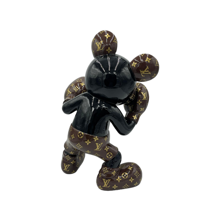 Série MICKEY - Boxer LV