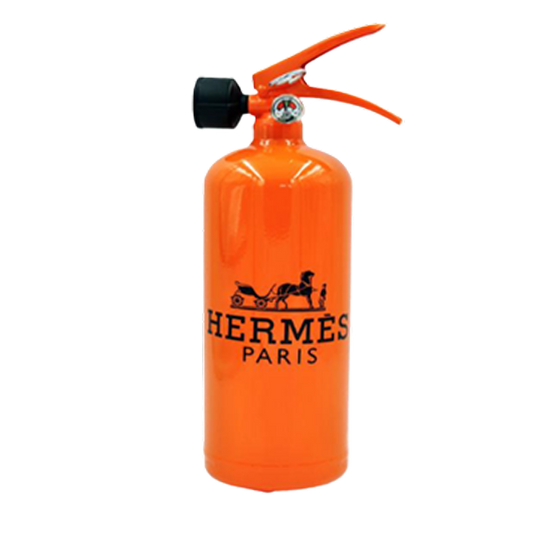 Série EXTINCTEURS Hermes