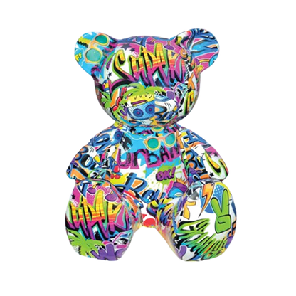 Série TEDDY - COUTURE Tag