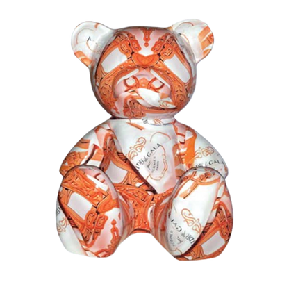 Série TEDDY - COUTURE Gala