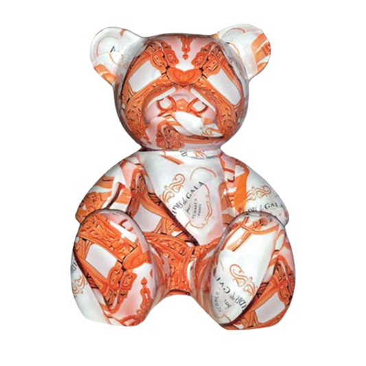 Série TEDDY - COUTURE Gala