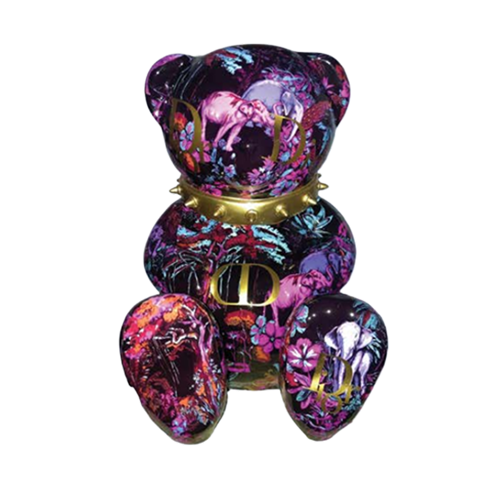 Série BEARS – COUTURE Dior 2