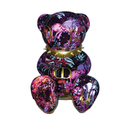 Série BEARS – COUTURE Dior 2
