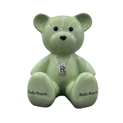 Série TEDDY - BRAND Rolls Royce
