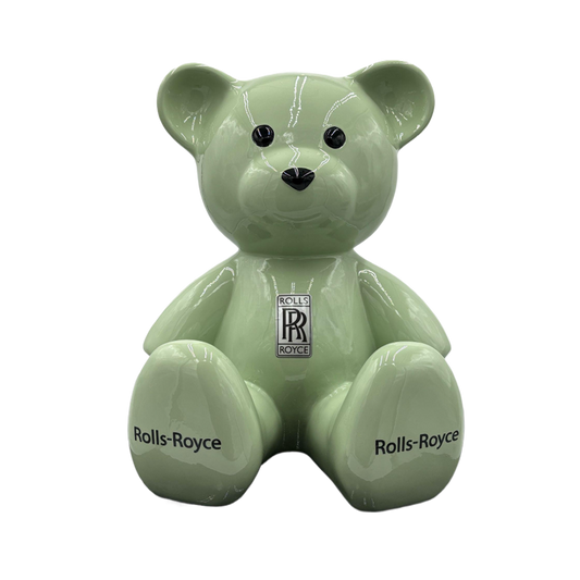 Série TEDDY - BRAND Rolls Royce