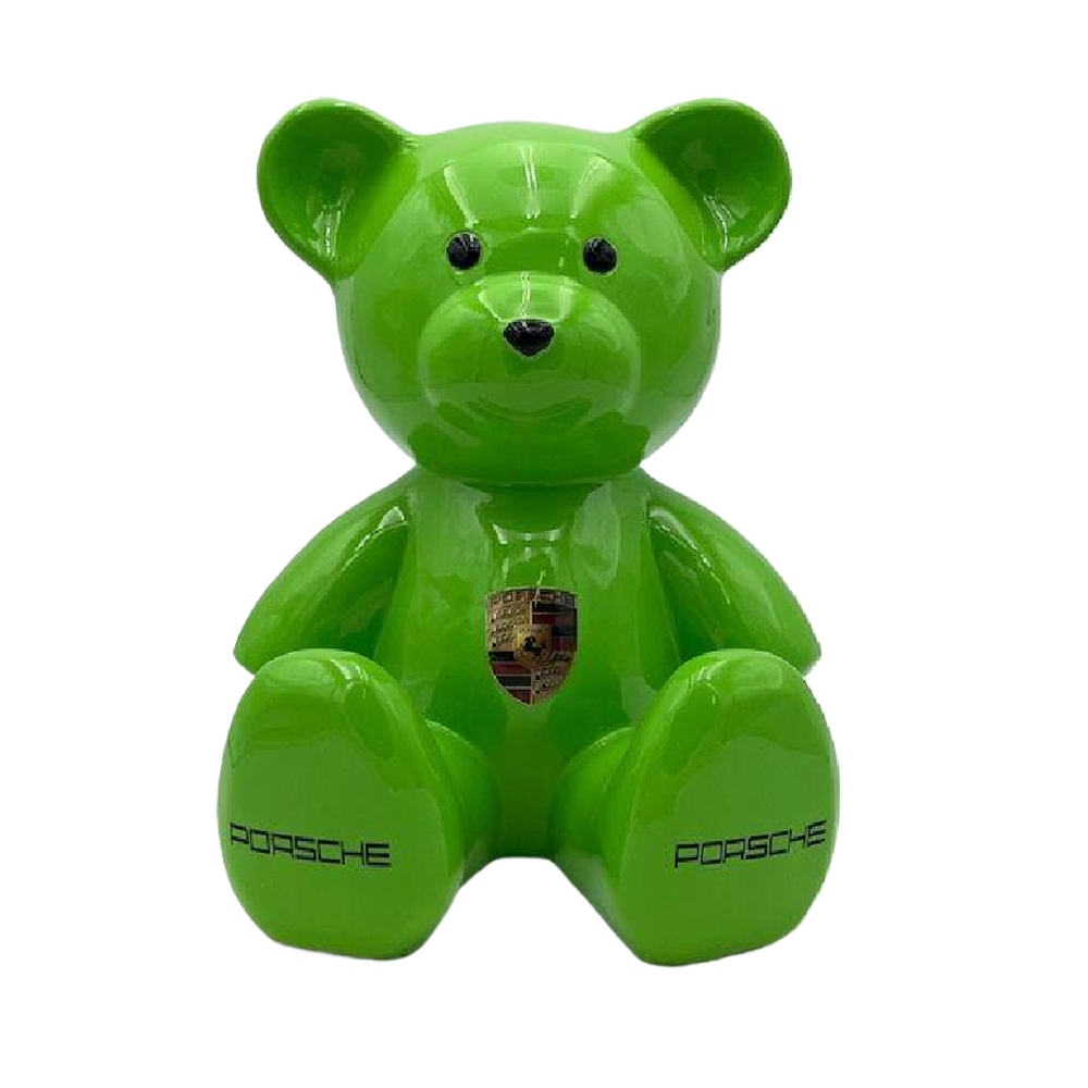 Série TEDDY - BRAND Porsche