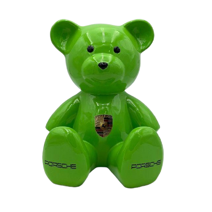 Série TEDDY - BRAND Porsche